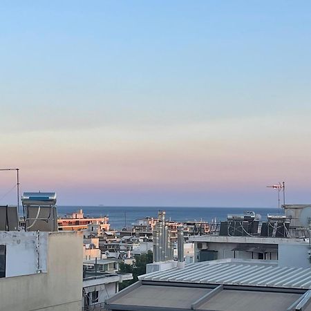 Sea View Luxury Studio Palaio Faliro Athen Eksteriør bilde