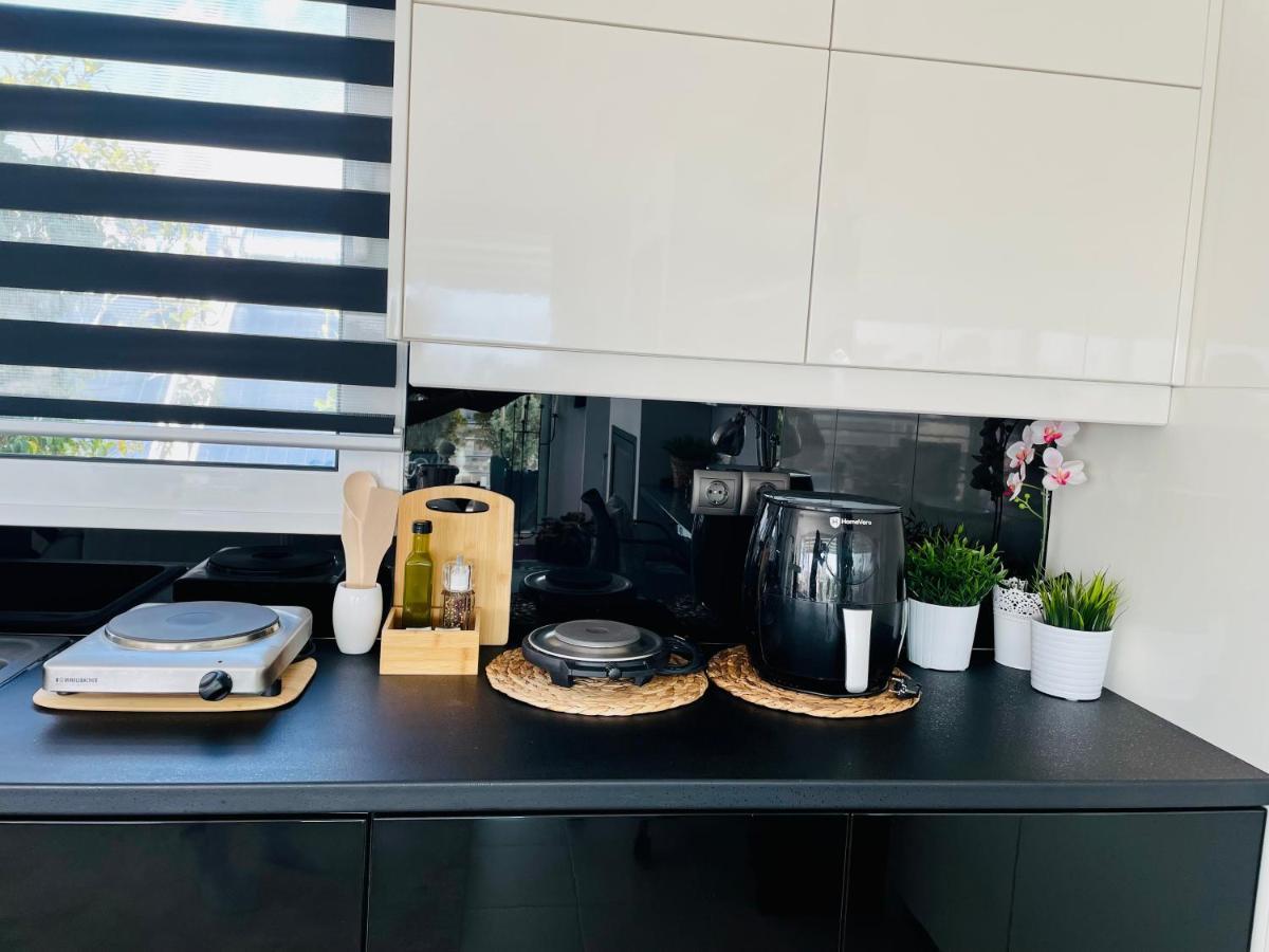 Sea View Luxury Studio Palaio Faliro Athen Eksteriør bilde