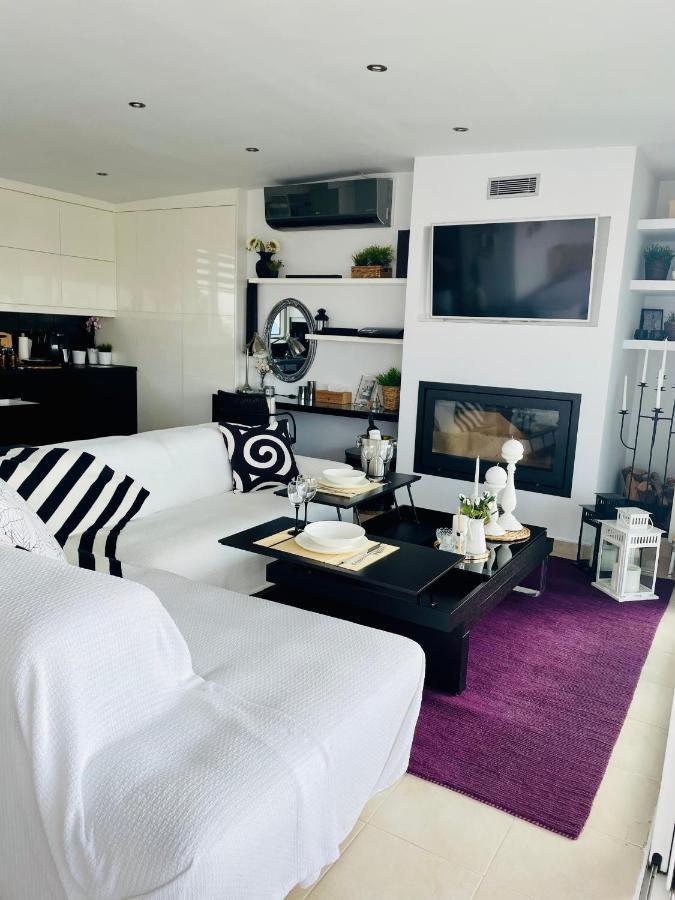 Sea View Luxury Studio Palaio Faliro Athen Eksteriør bilde