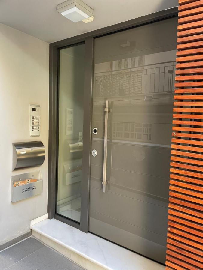 Sea View Luxury Studio Palaio Faliro Athen Eksteriør bilde
