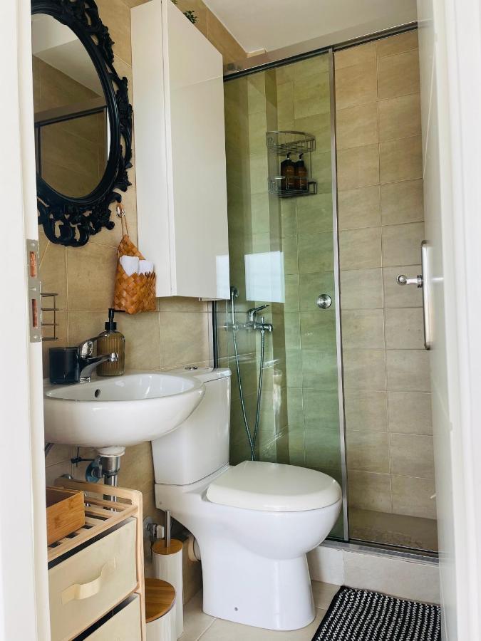 Sea View Luxury Studio Palaio Faliro Athen Eksteriør bilde