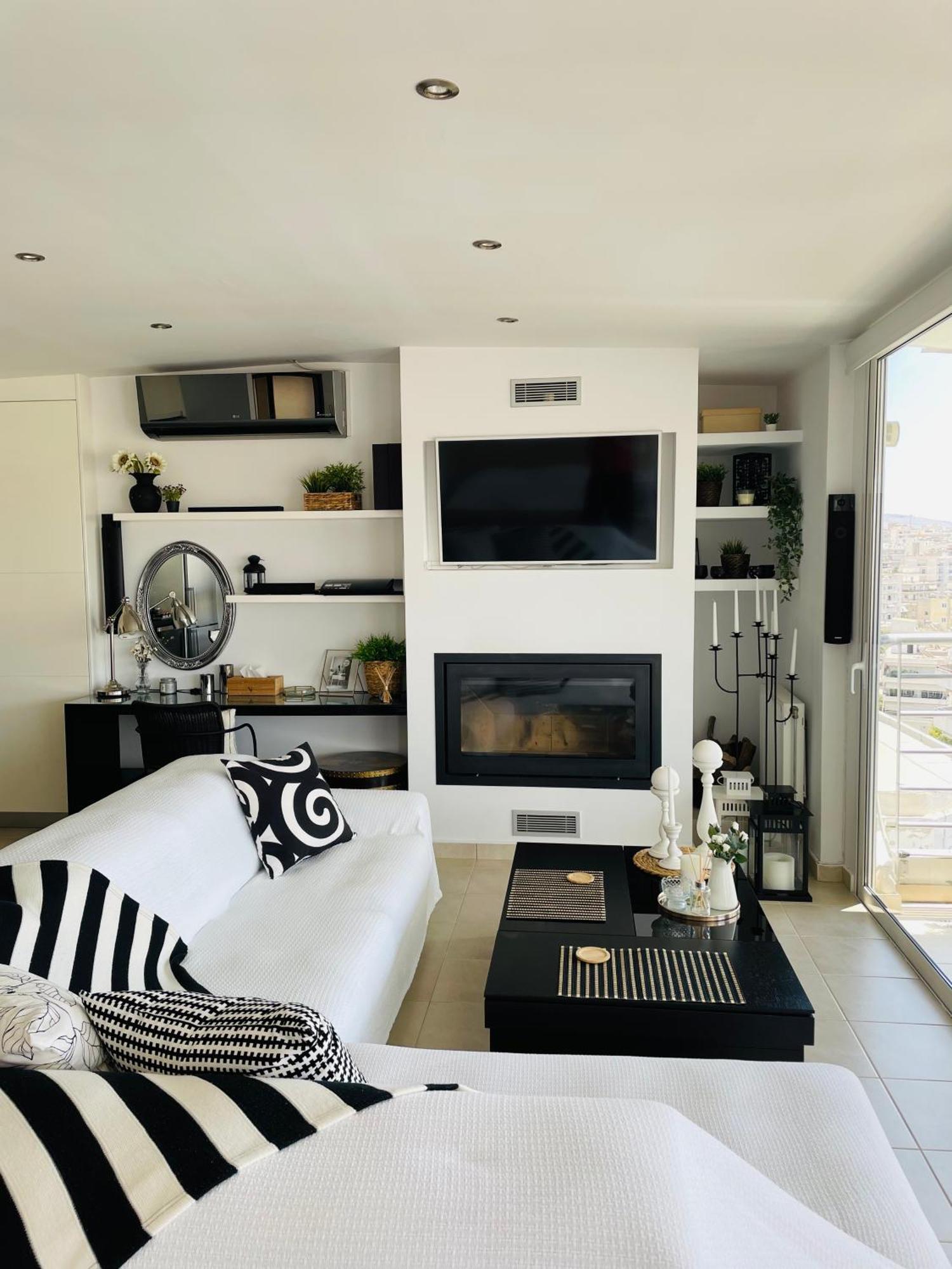 Sea View Luxury Studio Palaio Faliro Athen Eksteriør bilde